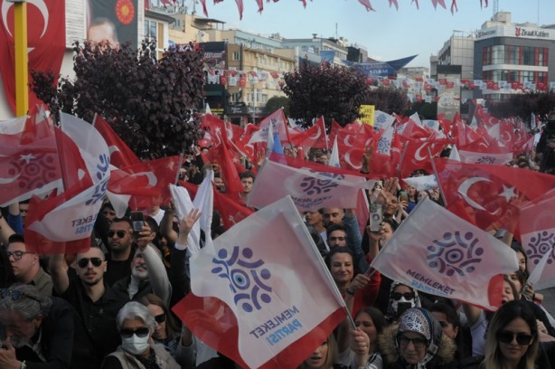 Foto - Muharrem İnce: Terör örgütlerinden medet umanlar utansın