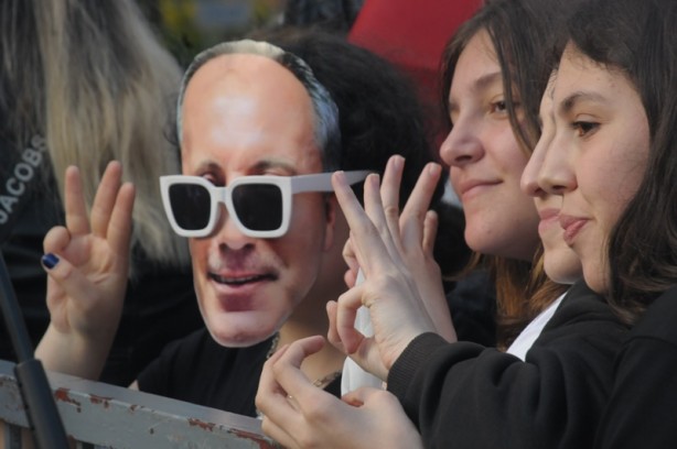 Foto - Muharrem İnce: Terör örgütlerinden medet umanlar utansın