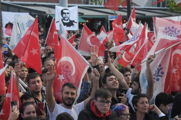 Foto - Muharrem İnce: Terör örgütlerinden medet umanlar utansın