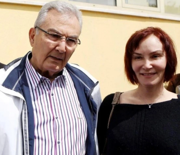 Foto - Muharrem İnce'den Aslı Baykal'a adaylık teklifi