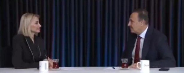 Foto - Muharrem İnce'den Aslı Baykal'a adaylık teklifi