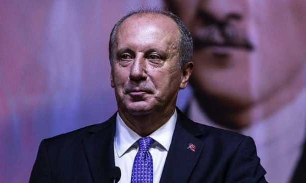 Foto - Muharrem İnce'den Aslı Baykal'a adaylık teklifi