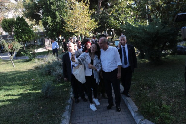 Foto - Muharrem İnce'den CHP'ye çok sert TTB Başkanı Fincancı tepkisi: PKK'ya yağcılık yapıyor!