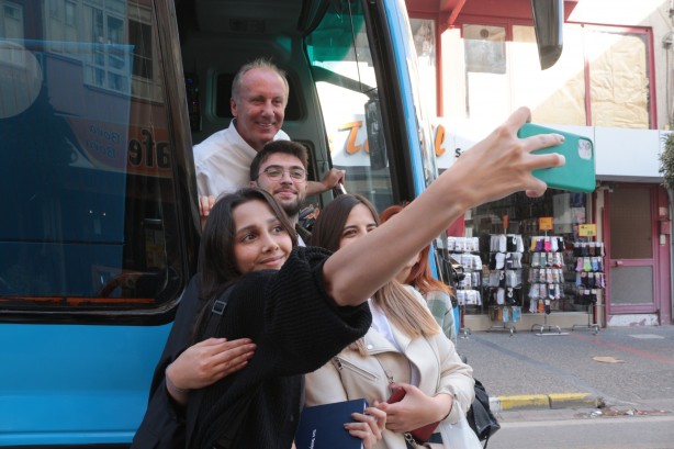 Foto - Muharrem İnce'den CHP'ye çok sert TTB Başkanı Fincancı tepkisi: PKK'ya yağcılık yapıyor!
