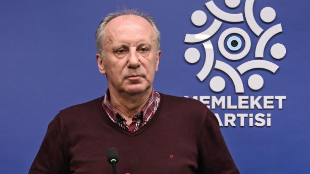 Foto - Muharrem İnce'den CHP'ye sert sözler! Bu millet, dolar 100 lira olsa bile yine sana oy vermez! Sebebini bakın nasıl açıkladı! "Yavşak" detayı olay oldu