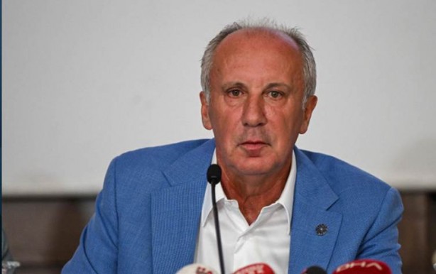 Foto - Muharrem İnce'den CHP'ye sert sözler! Bu millet, dolar 100 lira olsa bile yine sana oy vermez! Sebebini bakın nasıl açıkladı! "Yavşak" detayı olay oldu