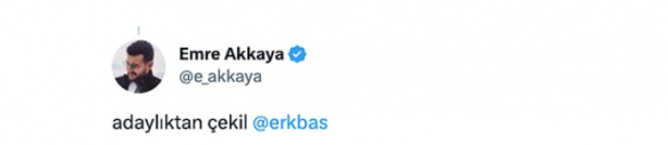 Foto - Muharrem İnce sonrası Erkan Baş da mı istifa ediyor? Gündeme bomba gibi düştü, çağrılar peş peşe geldi