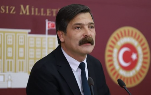 Foto - Muharrem İnce sonrası Erkan Baş da mı istifa ediyor? Gündeme bomba gibi düştü, çağrılar peş peşe geldi