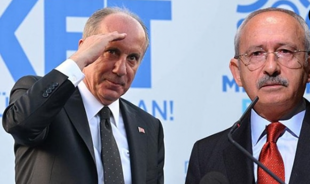 Foto - Muharrem İnce sonrası Erkan Baş da mı istifa ediyor? Gündeme bomba gibi düştü, çağrılar peş peşe geldi
