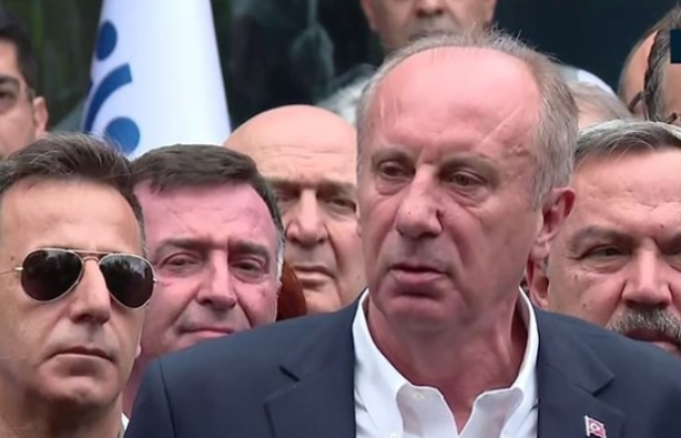 Foto - Muharrem İnce sonrası Erkan Baş da mı istifa ediyor? Gündeme bomba gibi düştü, çağrılar peş peşe geldi