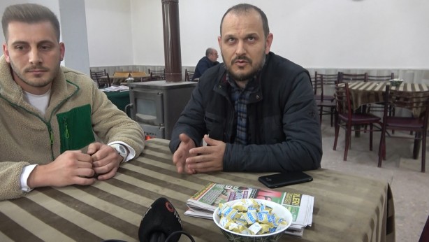 Foto - Muharrem İnce'nin adaylıktan çekilmesine tepki! 'Bu FETÖ’cülerin işi'