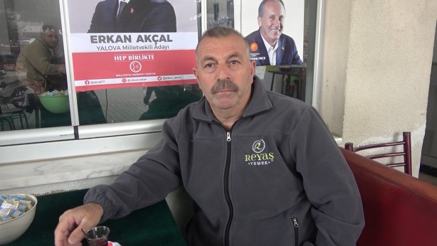 Foto - Muharrem İnce'nin adaylıktan çekilmesine tepki! 'Bu FETÖ’cülerin işi'