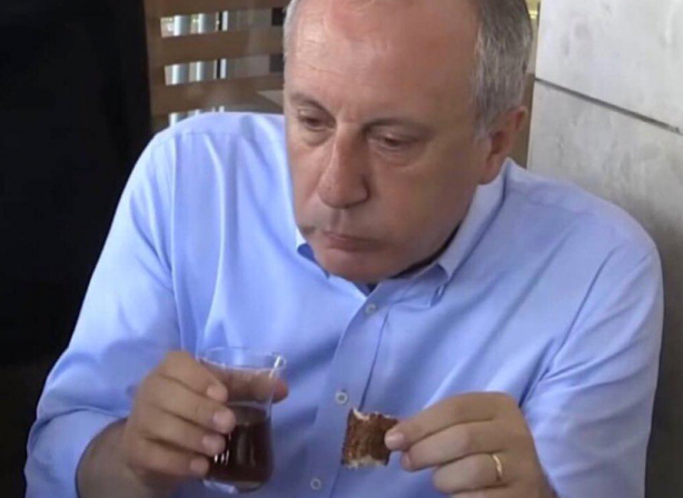 Muharrem İnce’ye çok büyük şok! Bunu hiç kimse beklemiyordu! Adamın lokması boğazında kalacak