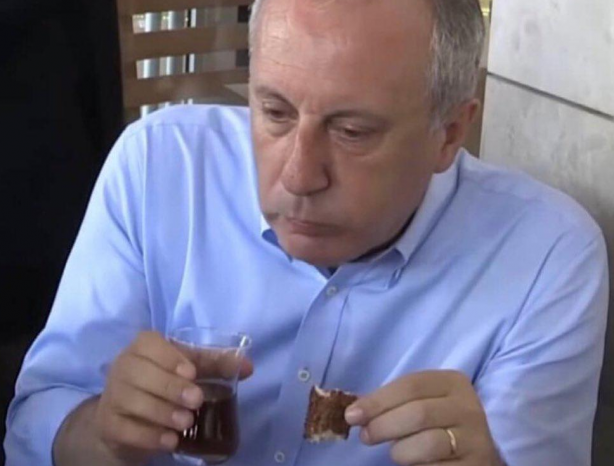 Muharrem İnce’ye çok büyük şok! Resmen açıkladı! Yediği lokma, boğazına dizilecek