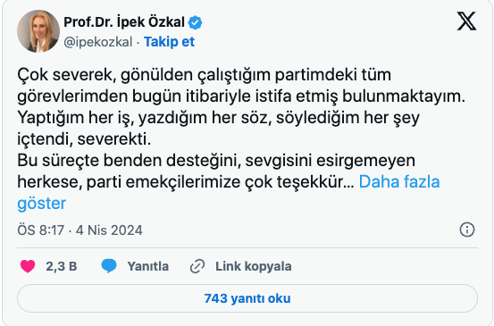 Foto - Muharrem İnce’ye çok büyük şok! Resmen açıkladı! Yediği lokma, boğazına dizilecek