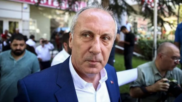 Foto - Muharrem İnce’ye çok büyük şok! Resmen açıkladı! Yediği lokma, boğazına dizilecek