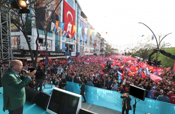 Foto - Muharrem İnce'ye kaset kumpası hangi adayın işine yarar? Kendilerini bu sözlerle ifşa ettiler