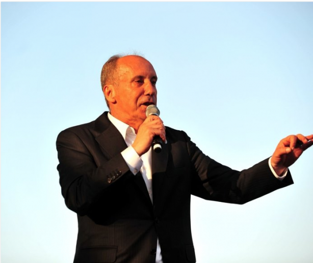 Foto - Muharrem İnce'ye kaset kumpasına AK Parti'den üst düzey tepki: Bu belaltı FETÖ taktiğidir, kınıyoruz