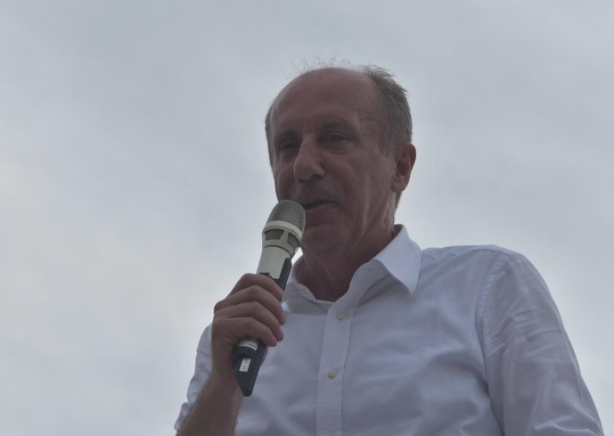 Foto - Muharrem İnce'ye kaset kumpasına AK Parti'den üst düzey tepki: Bu belaltı FETÖ taktiğidir, kınıyoruz