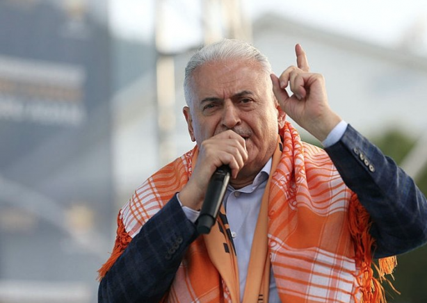 Foto - Muharrem İnce'ye kaset kumpasına AK Parti'den üst düzey tepki: Bu belaltı FETÖ taktiğidir, kınıyoruz