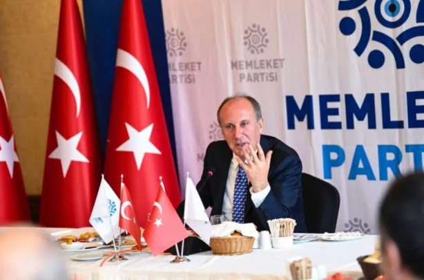 Foto - "Muharrem İnce'ye şantaj" davasında yeni detay: WhatsApp mesajları ortaya çıktı!