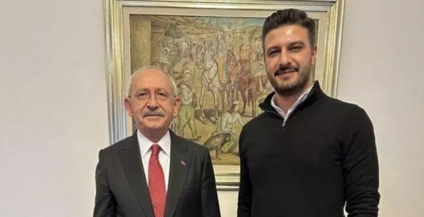 Foto - "Muharrem İnce'ye şantaj" davasında yeni detay: WhatsApp mesajları ortaya çıktı!