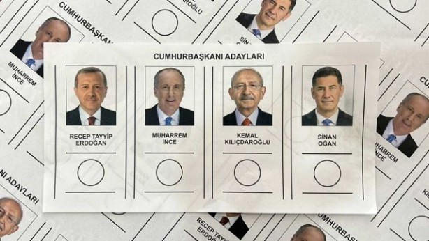 Foto - Yurt dışında Muharrem İnce'ye verilen oylar ne olacak? Türkiye'nin merak ettiği soruya cevap verildi