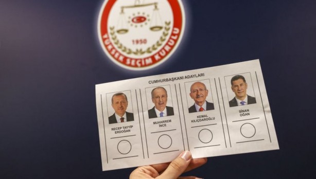 Yurt dışında Muharrem İnce'ye verilen oylar ne olacak? Türkiye'nin merak ettiği soruya cevap verildi