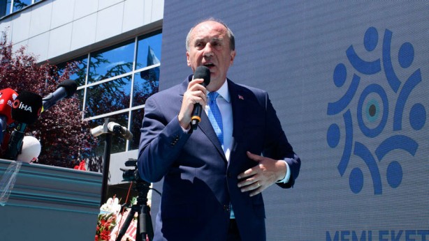 Foto - Yurt dışında Muharrem İnce'ye verilen oylar ne olacak? Türkiye'nin merak ettiği soruya cevap verildi