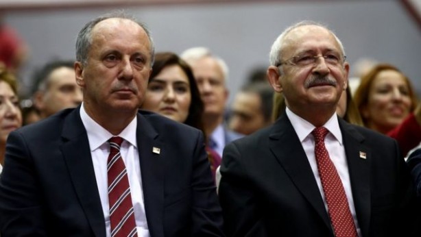 Foto - Yurt dışında Muharrem İnce'ye verilen oylar ne olacak? Türkiye'nin merak ettiği soruya cevap verildi