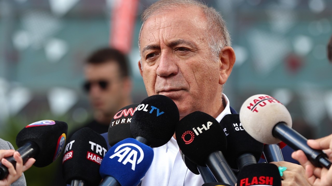 Foto - "Muharrem’i infaz ettik" diyen Gürsel Tekin’den CHP yönetimine uyarı: Aklınızı başınıza toplayın!