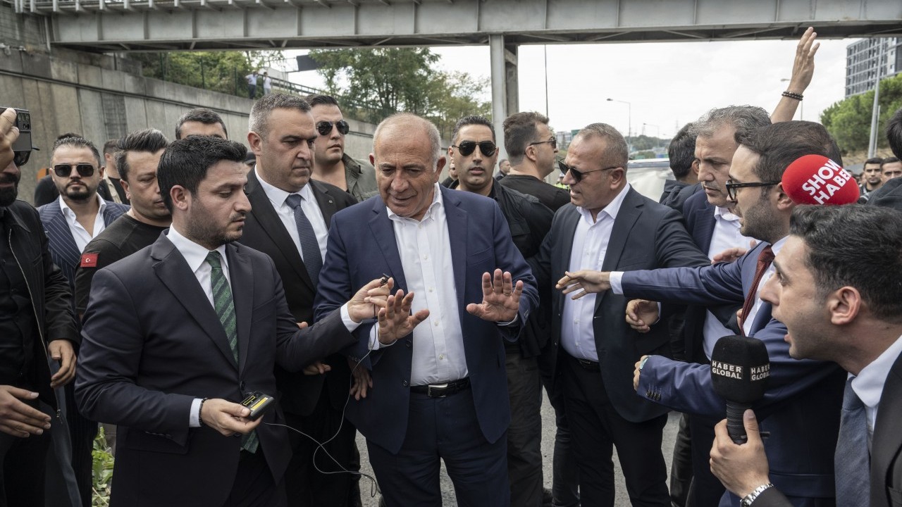 Foto - "Muharrem’i infaz ettik" diyen Gürsel Tekin’den CHP yönetimine uyarı: Aklınızı başınıza toplayın!