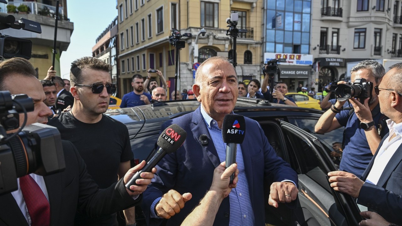 Foto - "Muharrem’i infaz ettik" diyen Gürsel Tekin’den CHP yönetimine uyarı: Aklınızı başınıza toplayın!