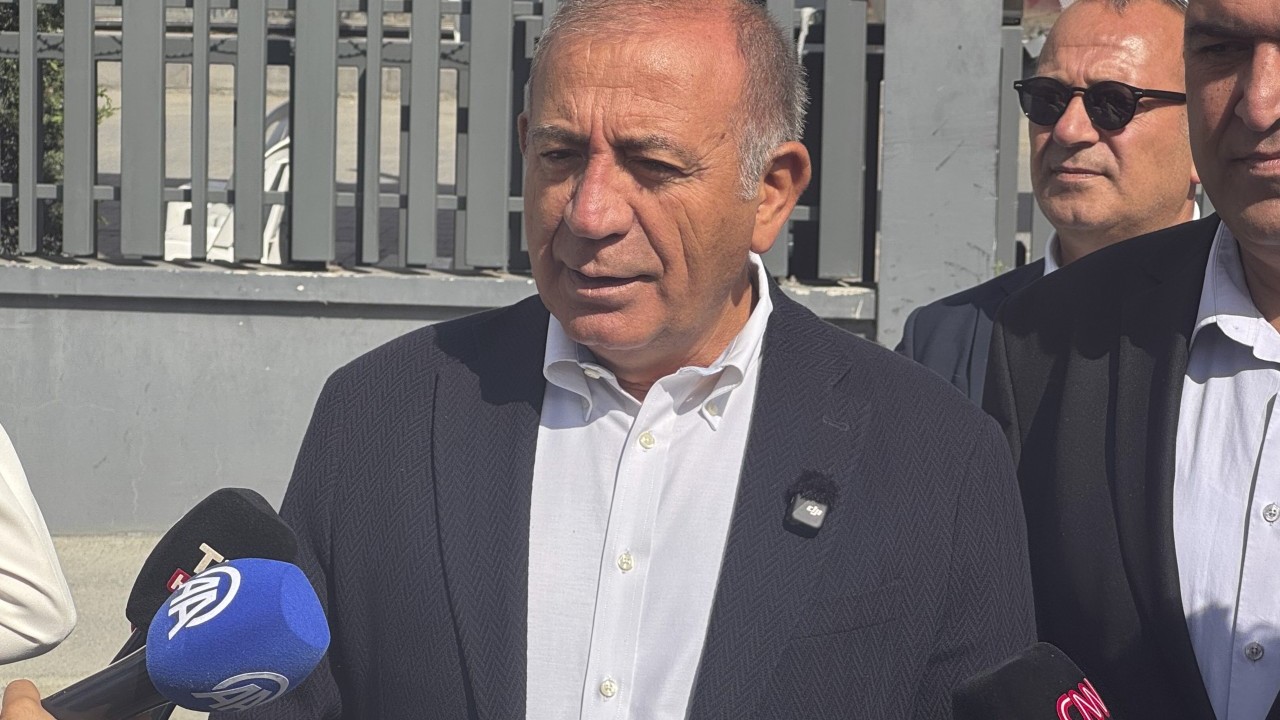 Foto - "Muharrem’i infaz ettik" diyen Gürsel Tekin’den CHP yönetimine uyarı: Aklınızı başınıza toplayın!