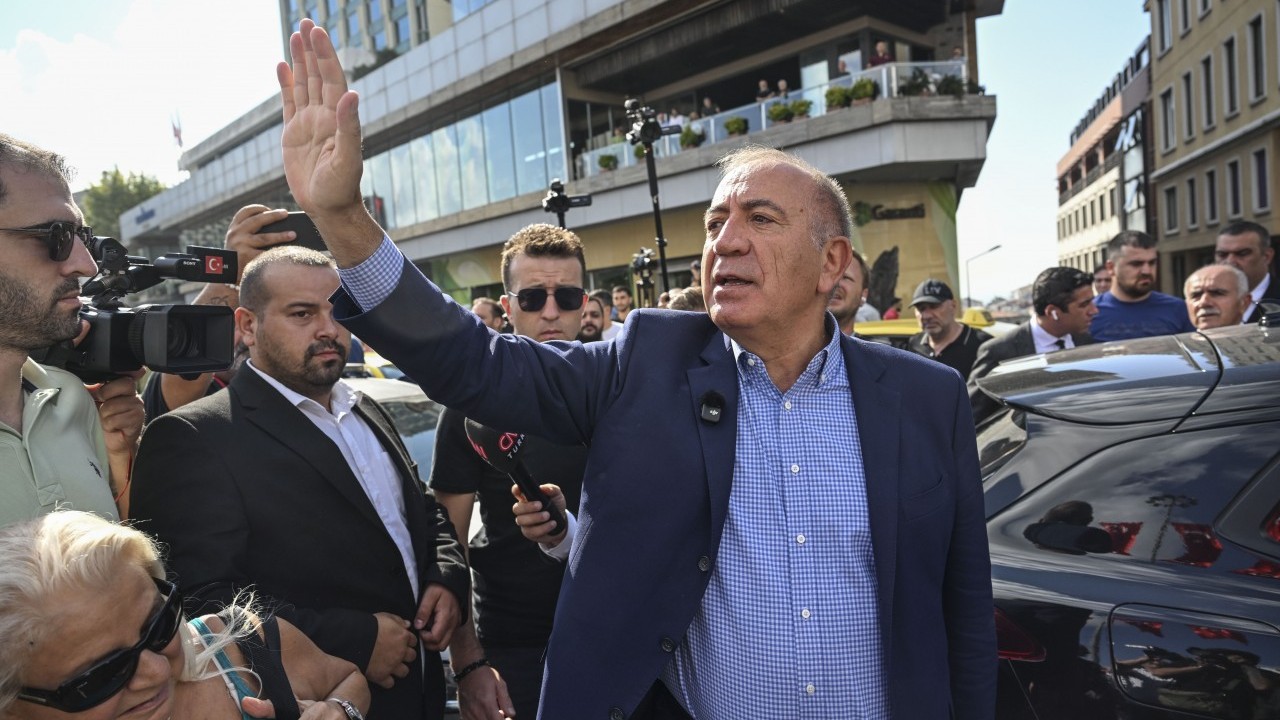 Foto - "Muharrem’i infaz ettik" diyen Gürsel Tekin’den CHP yönetimine uyarı: Aklınızı başınıza toplayın!