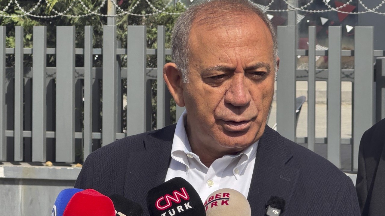 Foto - "Muharrem’i infaz ettik" diyen Gürsel Tekin’den CHP yönetimine uyarı: Aklınızı başınıza toplayın!