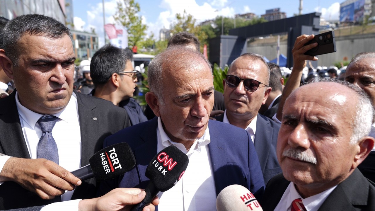 Foto - "Muharrem’i infaz ettik" diyen Gürsel Tekin’den CHP yönetimine uyarı: Aklınızı başınıza toplayın!