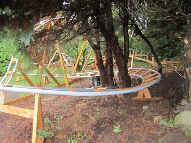 Foto - Mühendis dededen torununa büyük sürpriz! Öyle bir şey yaptı ki...