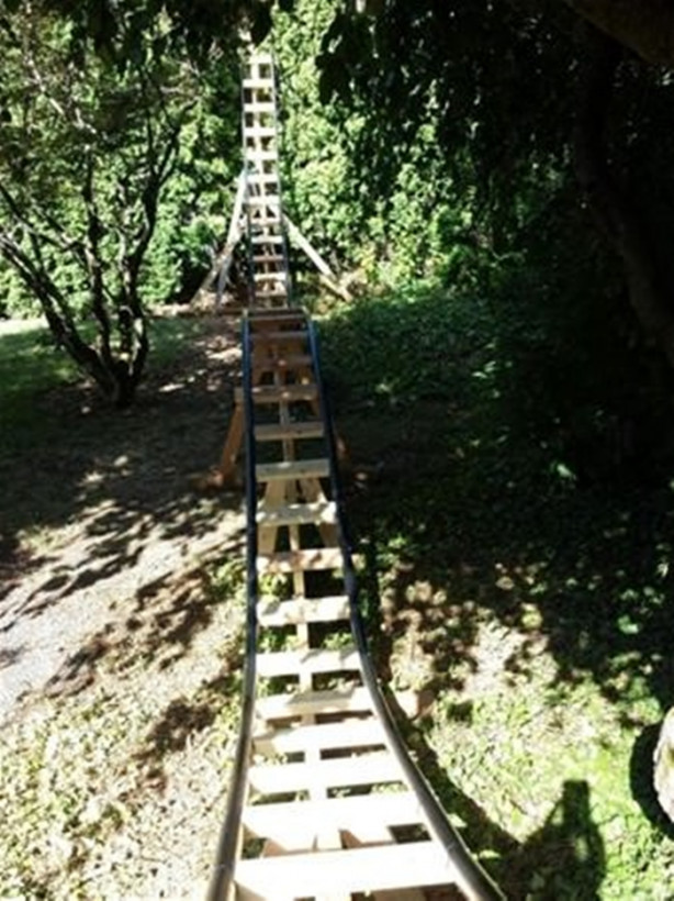 Foto - Mühendis dededen torununa büyük sürpriz! Öyle bir şey yaptı ki...