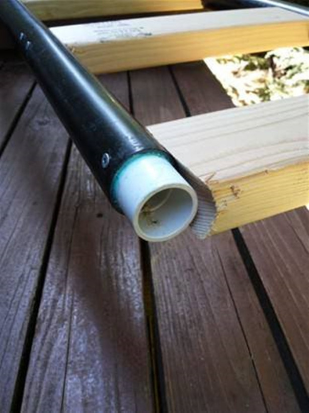 Foto - Mühendis dededen torununa büyük sürpriz! Öyle bir şey yaptı ki...