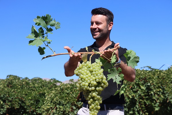 Foto - Mühendisliği bıraktı köye yerleşti! Şimdilerde 5 mühendis maaşı kazanıyor