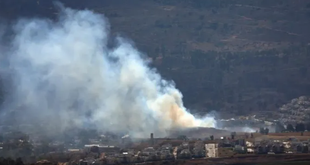 Foto - Mühimmatı tükenen İsrail taktik değiştirdi! ‘Az saldırı çok ölüm’