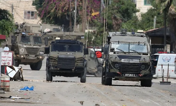 Foto - Mühimmatı tükenen İsrail taktik değiştirdi! ‘Az saldırı çok ölüm’