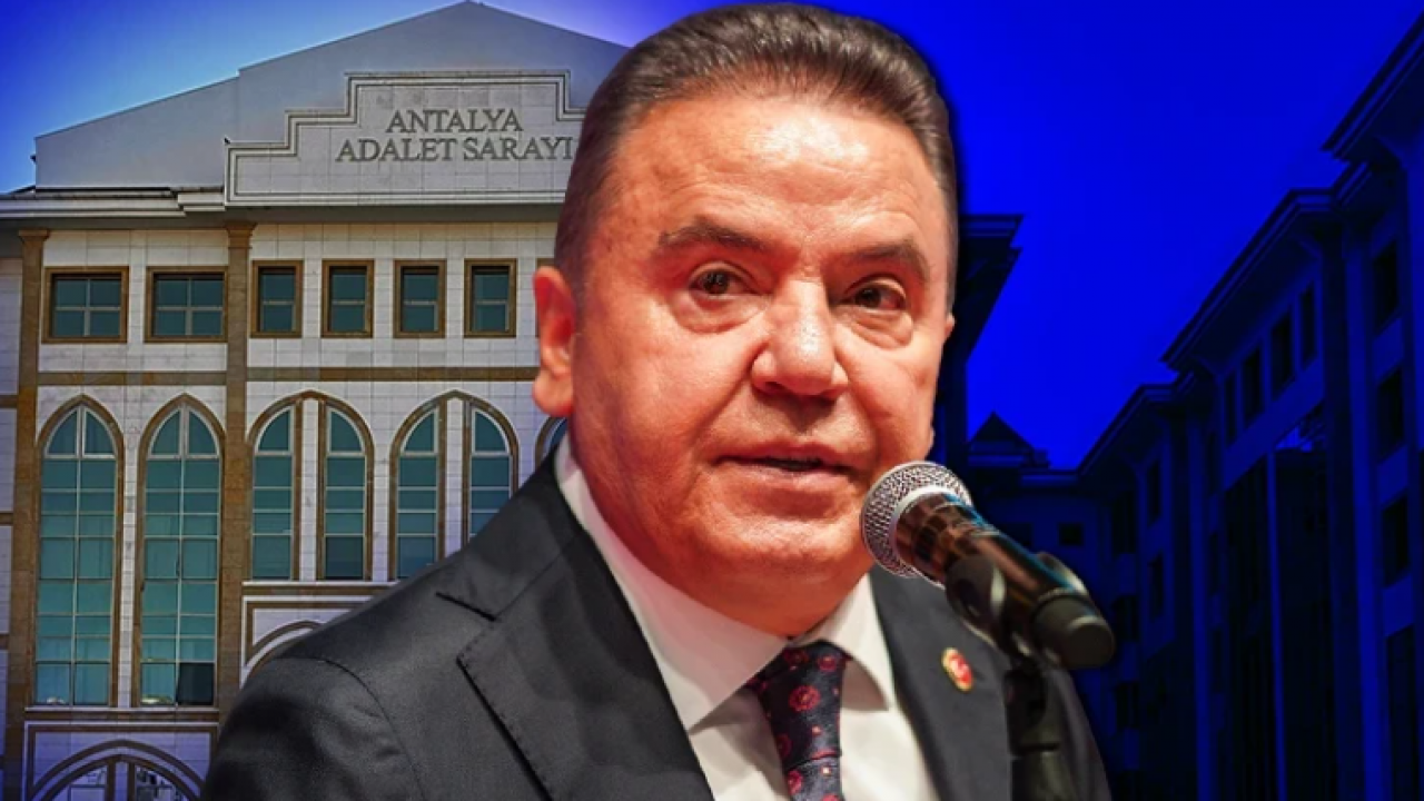 Muhittin Böcek’in rüşvet davasında şok ifade: ‘Altınları çantayla alıp…’