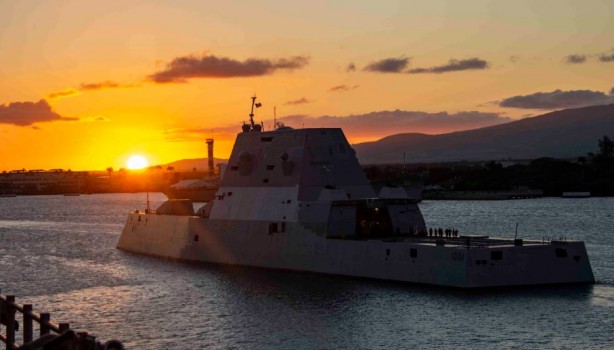 Foto - Muhrip gemileri ürettiklerine pişman oldular! ABD’nin cebini boşalttı
