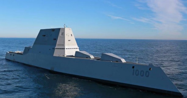 Foto - Muhrip gemileri ürettiklerine pişman oldular! ABD’nin cebini boşalttı