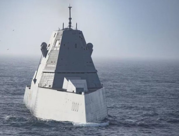 Foto - Muhrip gemileri ürettiklerine pişman oldular! ABD’nin cebini boşalttı