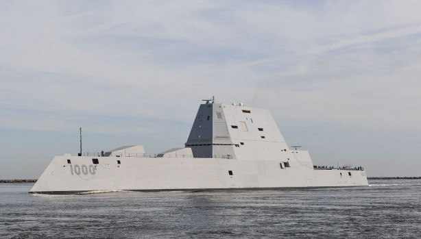 Foto - Muhrip gemileri ürettiklerine pişman oldular! ABD’nin cebini boşalttı