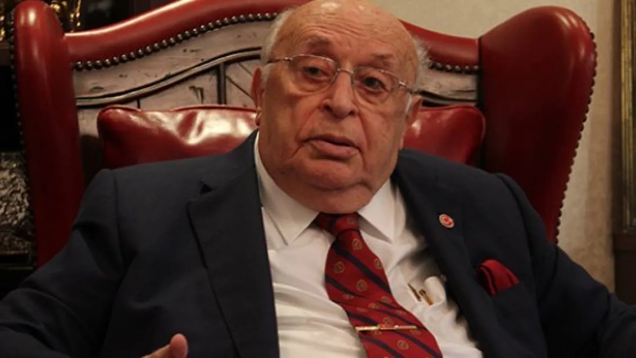 Foto - Muhsin Başkan işte bu yüzden adamın dibiydi! O sözleri yıllar sonra ortaya çıktı