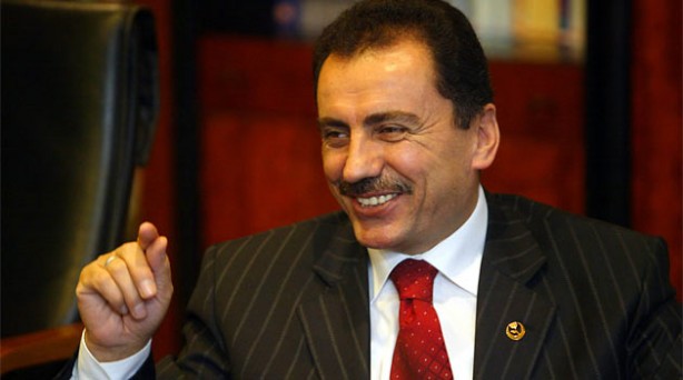 Foto - Muhsin Yazıcıoğlu vefatının 15'inci yılında anılıyor